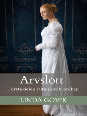 cover image of Arvslott